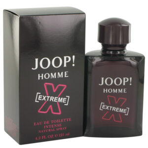 Joop Homme Extreme by Joop! - 4.2oz (125 ml)