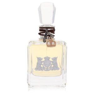 Juicy Couture by Juicy Couture - 3.4oz (100 ml)