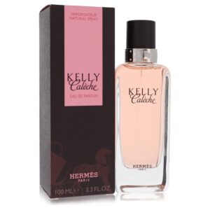 Kelly Caleche by Hermes - 3.4oz (100 ml)