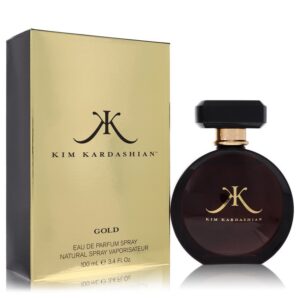 Kim Kardashian Gold by Kim Kardashian - 0.25oz (10 ml)