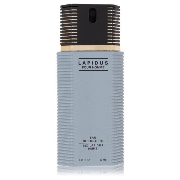 LAPIDUS by Ted Lapidus - 3.4oz (100 ml)