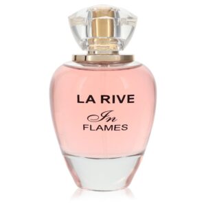 La Rive In Flames by La Rive - 3oz (90 ml)