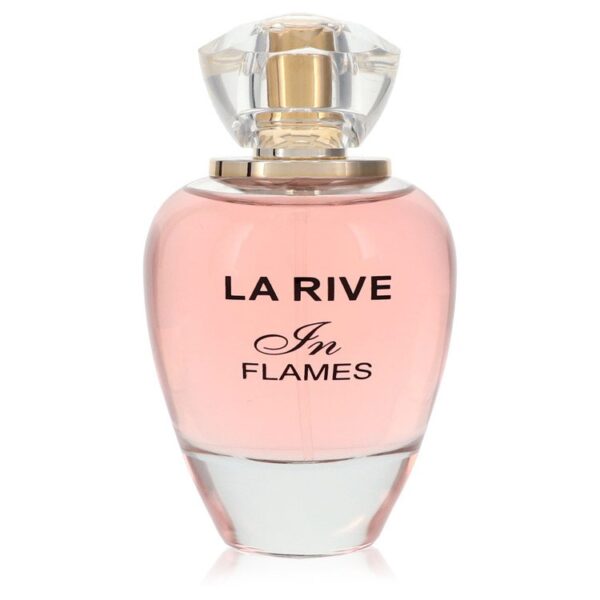 La Rive In Flames by La Rive - 3oz (90 ml)
