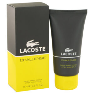 Lacoste Challenge by Lacoste - 2.5oz (75 ml)