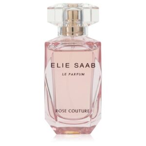 Le Parfum Elie Saab Rose Couture by Elie Saab - 1.6oz (50 ml)