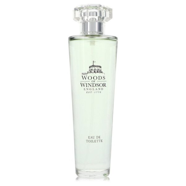 Lily of the Valley (Woods of Windsor) by Woods of Windsor - 3.4oz (100 ml)