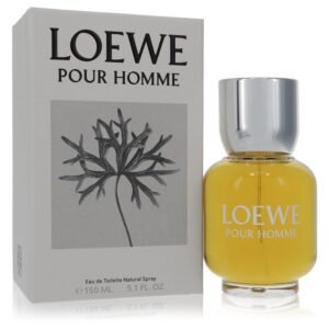Loewe Pour Homme by Loewe - 3.4oz (100 ml)
