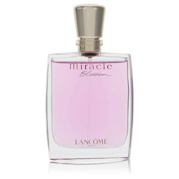 Miracle Blossom by Lancome - 1.7oz (50 ml)