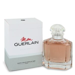 Mon Guerlain by Guerlain - 3.3oz (100 ml)