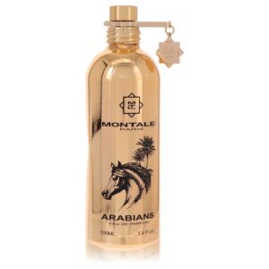 Montale Arabians by Montale - 3.4oz (100 ml)