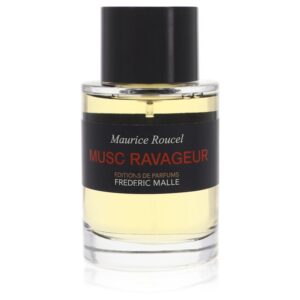 Musc Ravageur by Frederic Malle - 3.4oz (100 ml)