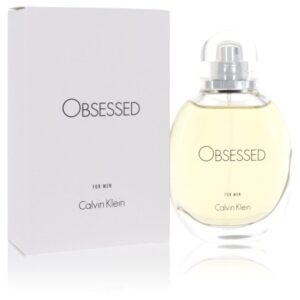 Obsessed by Calvin Klein - 1oz (30 ml)