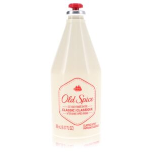 Old Spice by Old Spice - 6.37oz (190 ml)