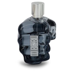 Only the Brave by Diesel - 4.2oz (125 ml)