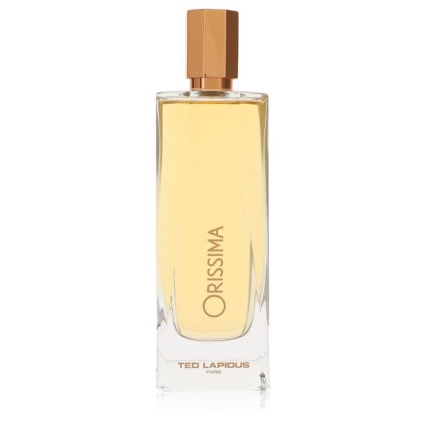 Orissima by Ted Lapidus - 3.3oz (100 ml)