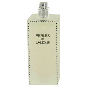 Perles De Lalique by Lalique - 3.4oz (100 ml)