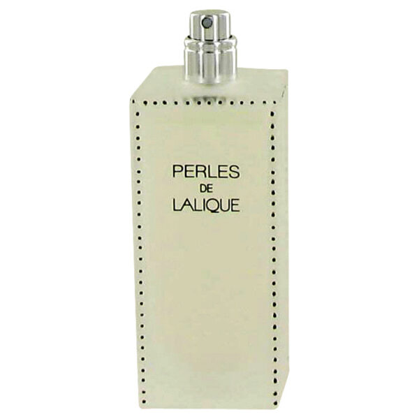 Perles De Lalique by Lalique - 3.4oz (100 ml)