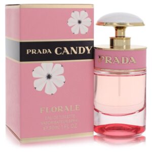 Prada Candy Florale by Prada - 1oz (30 ml)