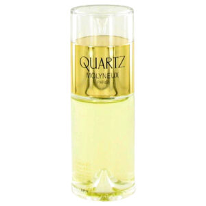 QUARTZ by Molyneux - 3.4oz (100 ml)