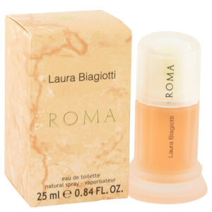 ROMA by Laura Biagiotti - 0.8oz (25 ml)