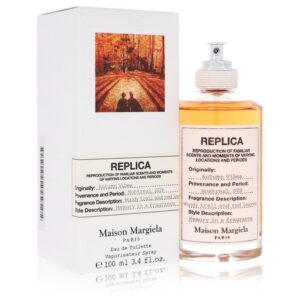 Replica Autumn Vibes by Maison Margiela - 3.4oz (100 ml)