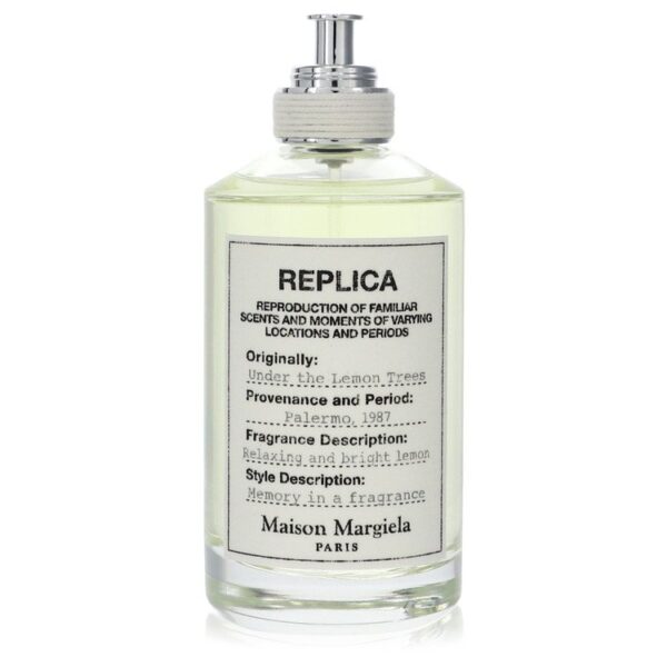 Replica Under The Lemon Trees by Maison Margiela - 3.4oz (100 ml)