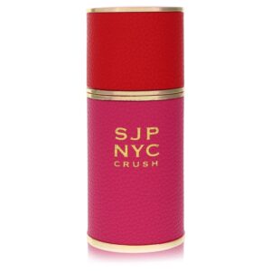SJP NYC Crush by Sarah Jessica Parker - 3.4oz (100 ml)
