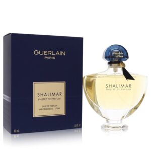 Shalimar Philtre De Parfum by Guerlain - 3oz (90 ml)