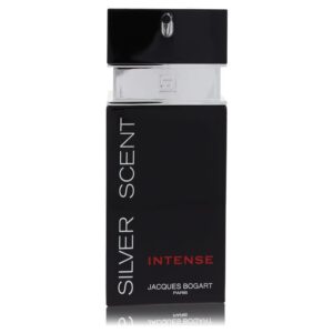 Silver Scent Intense by Jacques Bogart - 3.33oz (100 ml)