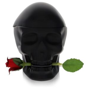 Skulls & Roses by Christian Audigier - 3.4oz (100 ml)