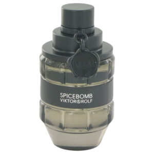 Spicebomb by Viktor & Rolf - 1.7oz (50 ml)
