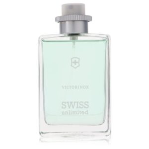 Swiss Unlimited by Victorinox - 2.5oz (75 ml)