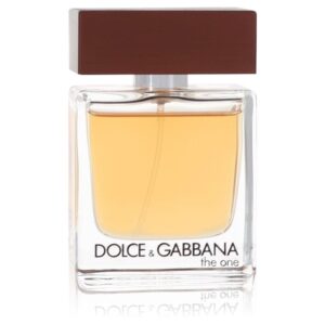 The One by Dolce & Gabbana - 1oz (30 ml)