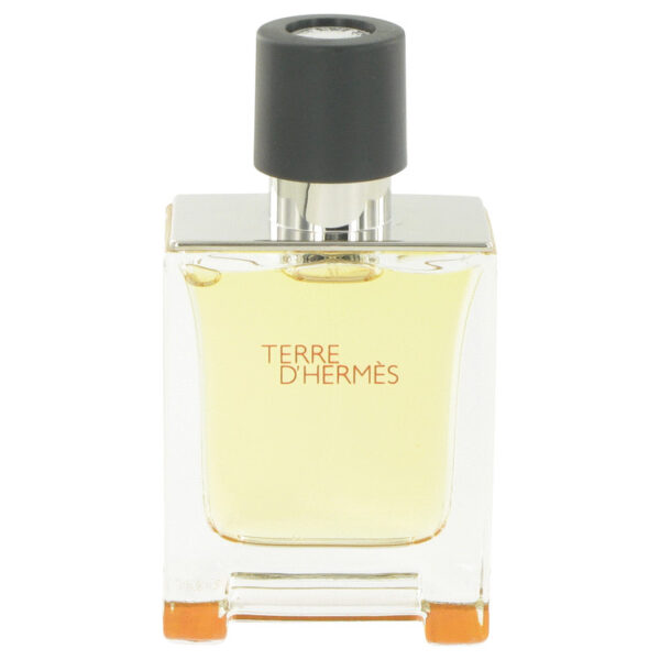 Terre D'Hermes by Hermes - 1.7oz (50 ml)