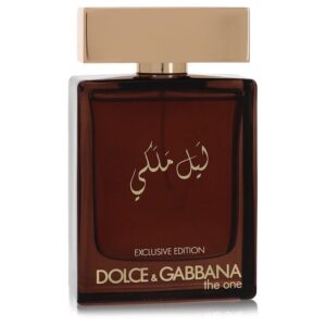 The One Royal Night by Dolce & Gabbana - 3.4oz (100 ml)