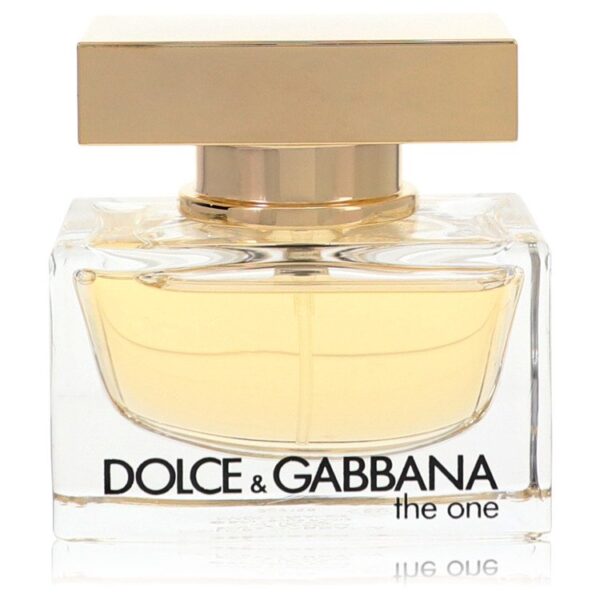 The One by Dolce & Gabbana - 1oz (30 ml)