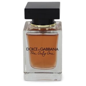 The Only One by Dolce & Gabbana - 1.6oz (50 ml)