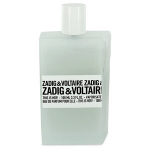 This is Her by Zadig & Voltaire - 3.4oz (100 ml)
