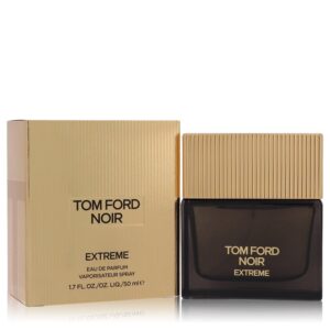 Tom Ford Noir Extreme by Tom Ford - 2.5oz (75 ml)