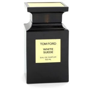 Tom Ford White Suede by Tom Ford - 3.4oz (100 ml)