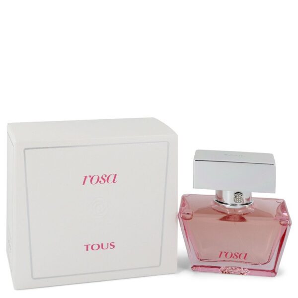 Tous Rosa by Tous - 1.7oz (50 ml)
