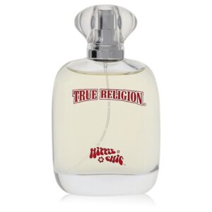 True Religion Hippie Chic by True Religion - 3.4oz (100 ml)