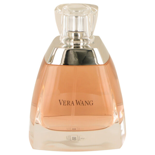 Vera Wang by Vera Wang - 3.4oz (100 ml)