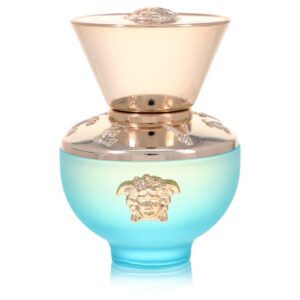 Versace Pour Femme Dylan Turquoise by Versace - 1oz (30 ml)