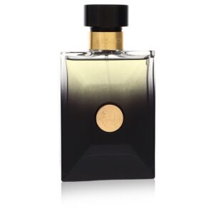 Versace Pour Homme Oud Noir by Versace - 3.4oz (100 ml)