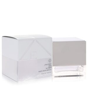 Zen White Heat by Shiseido - 1.7oz (50 ml)