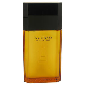 AZZARO by Azzaro - 6.8oz (200 ml)