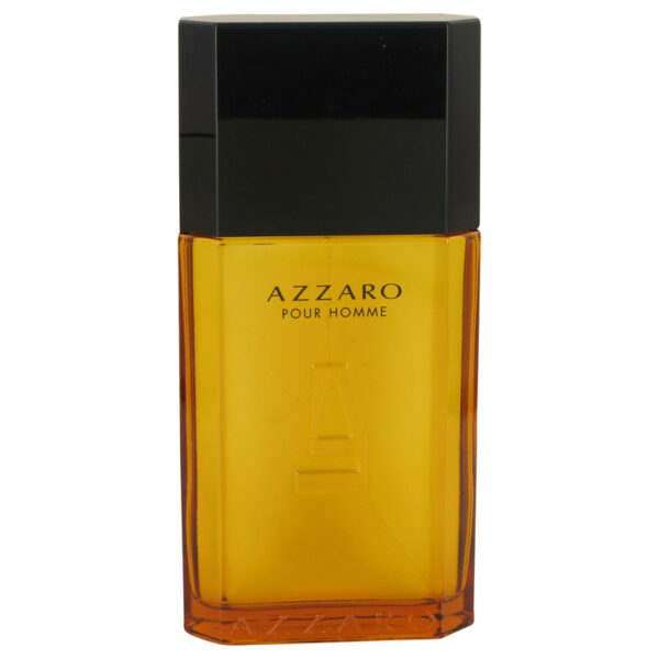 AZZARO by Azzaro - 6.8oz (200 ml)
