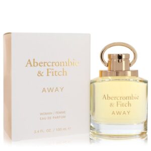 Abercrombie & Fitch Away by Abercrombie & Fitch - 3.4oz (100 ml)