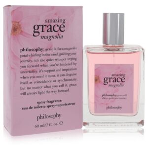 Amazing Grace Magnolia by Philosophy - 2oz (60 ml)